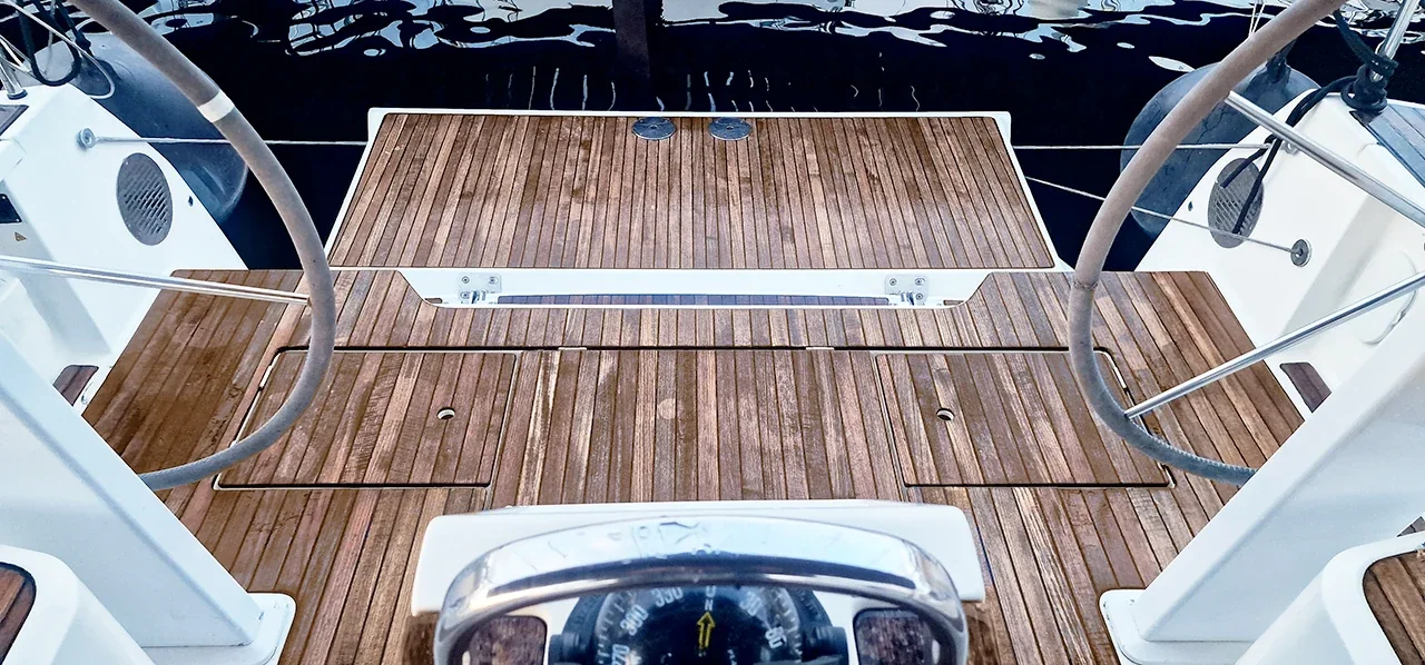 Yacht BAVARIA Cruiser 46 - Diana - Foto 1