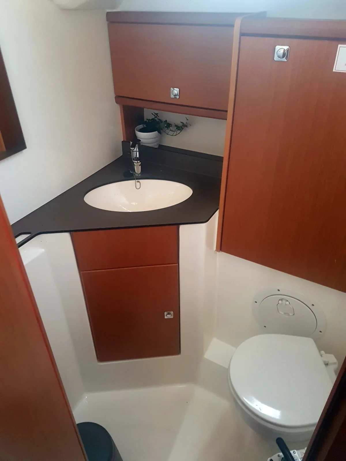 Yacht BAVARIA Cruiser 46 - Diana - Foto 1