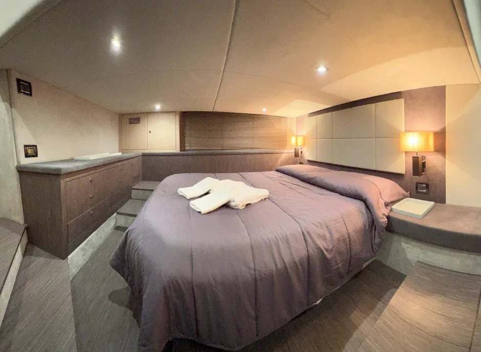 Yacht SESSA 48 - Piccere - Foto 1