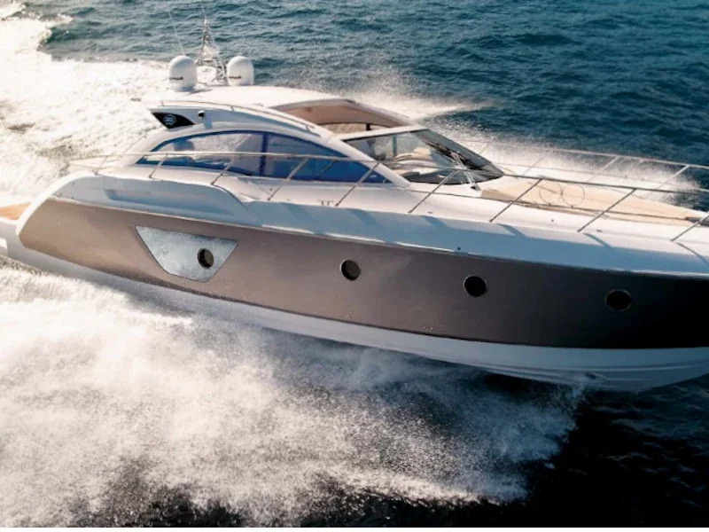 Yacht SESSA 48 - Piccere - Foto 1