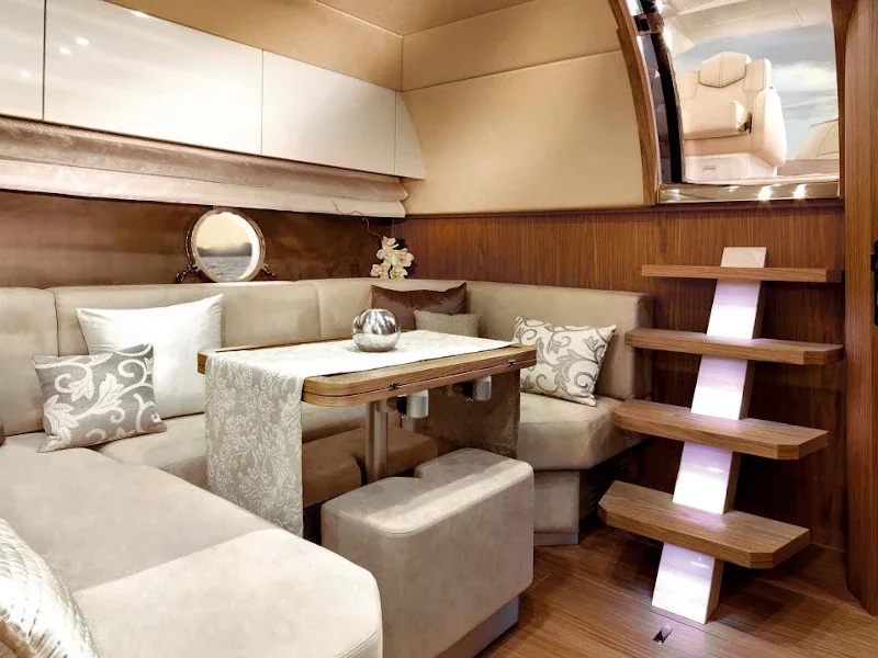 Yacht SESSA 48 - Piccere - Foto 1