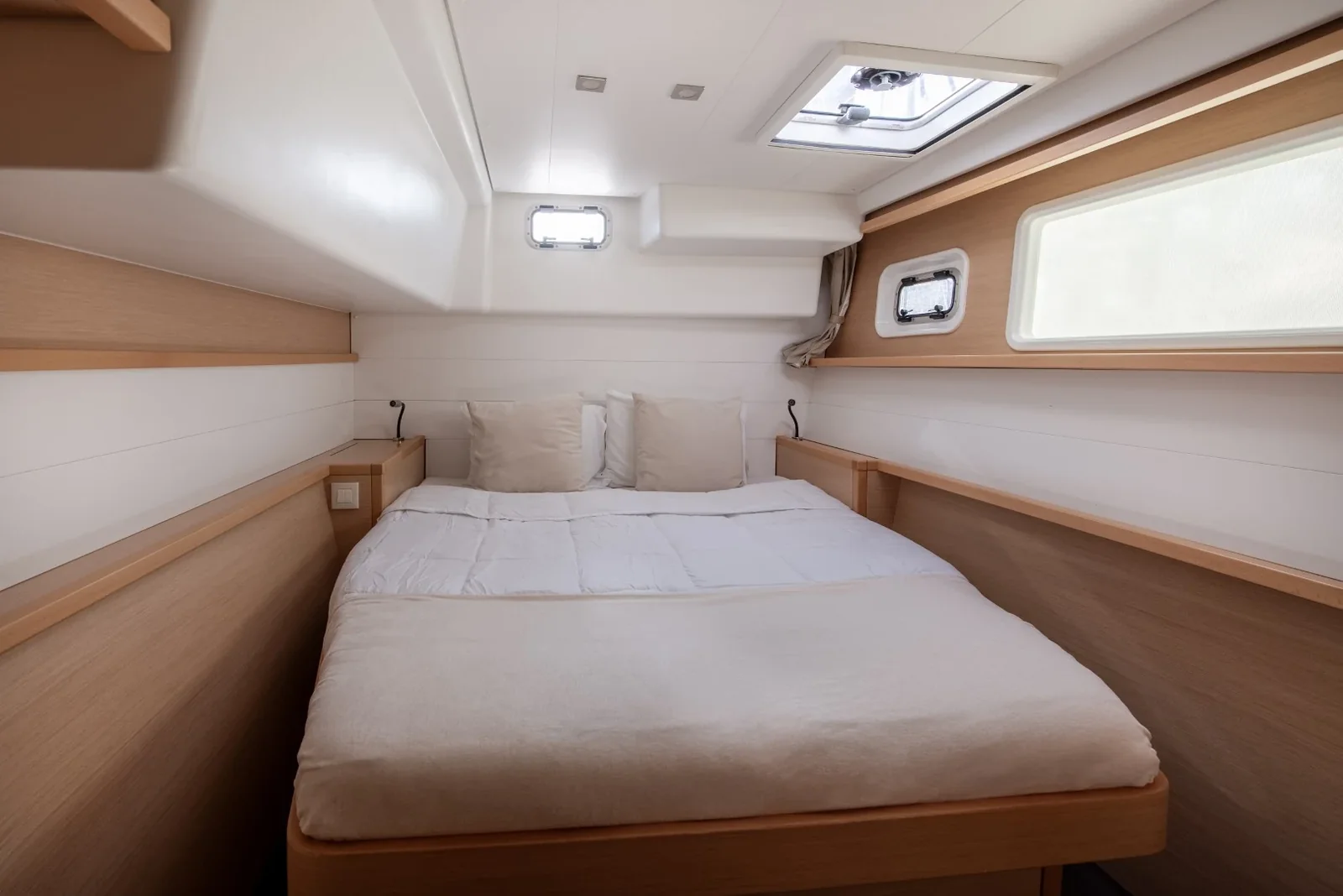 Yacht LAGOON 450 F - Diva - Foto 1