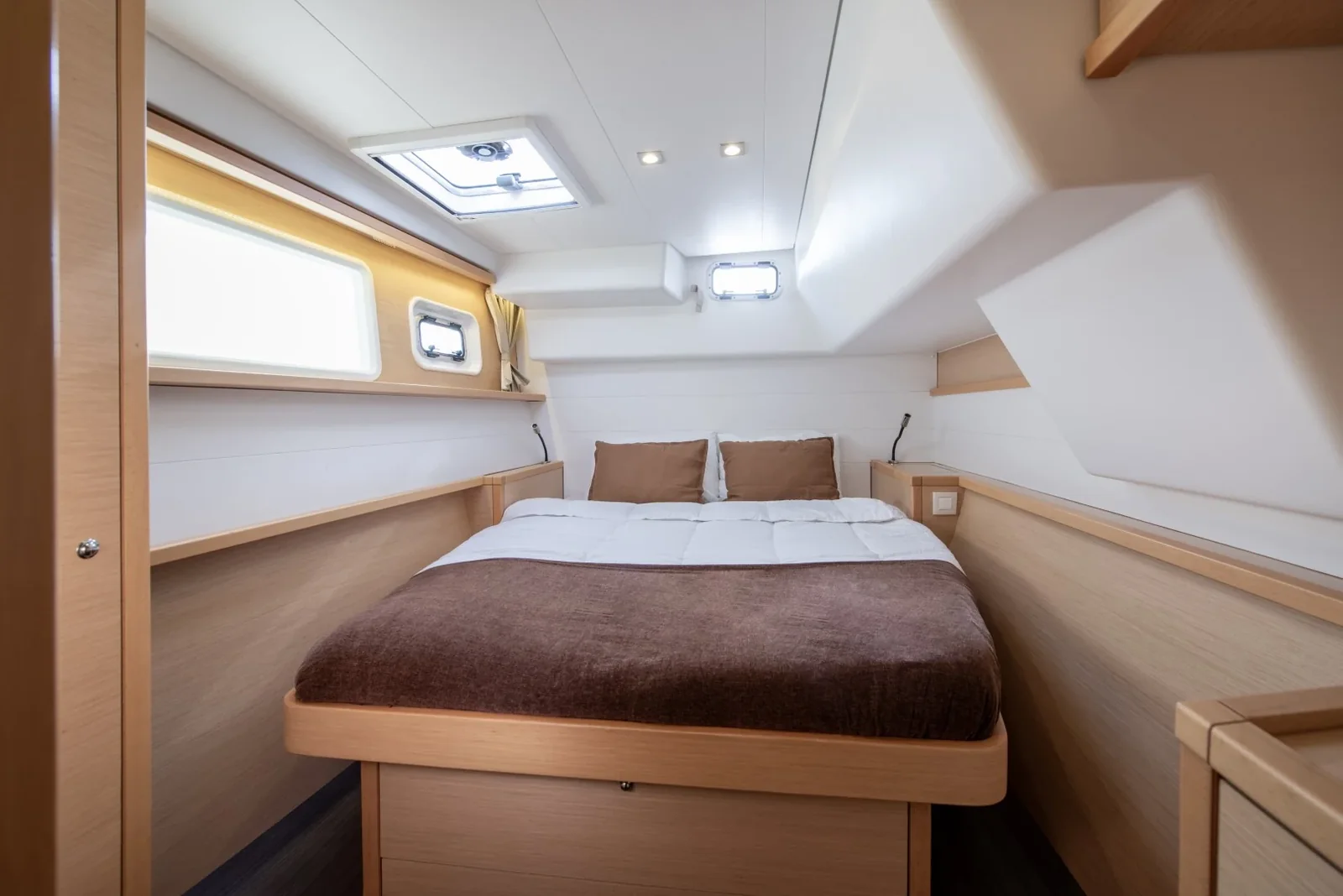 Yacht LAGOON 450 F - Diva - Foto 1