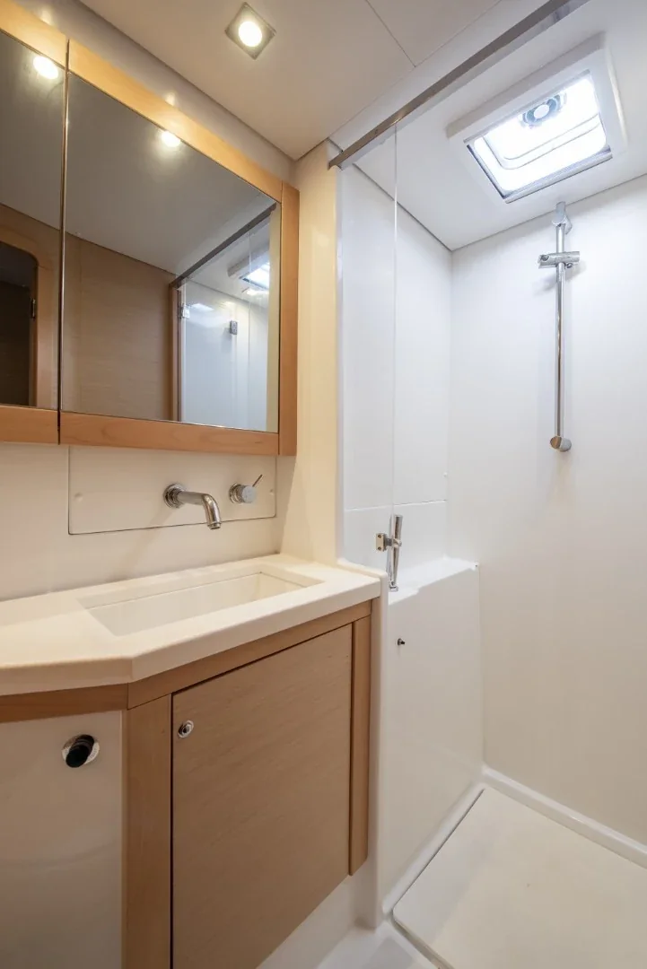 Yacht LAGOON 450 F - Diva - Foto 1