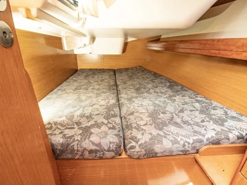 Yacht JEANNEAU Sun Odyssey 36i - Kos 36 - Foto 1