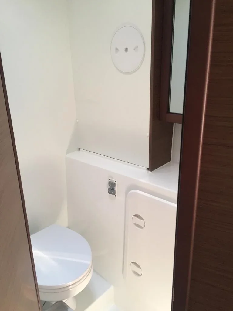 Yacht LAGOON 42 - Freedom - Foto 1