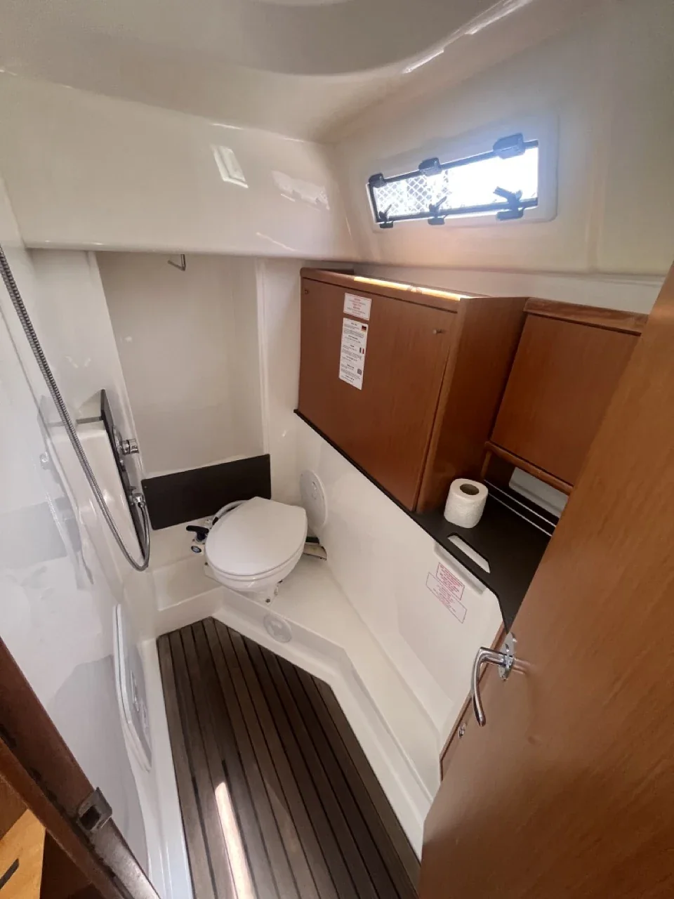 Yacht BAVARIA Cruiser 34 - Tika - Foto 1