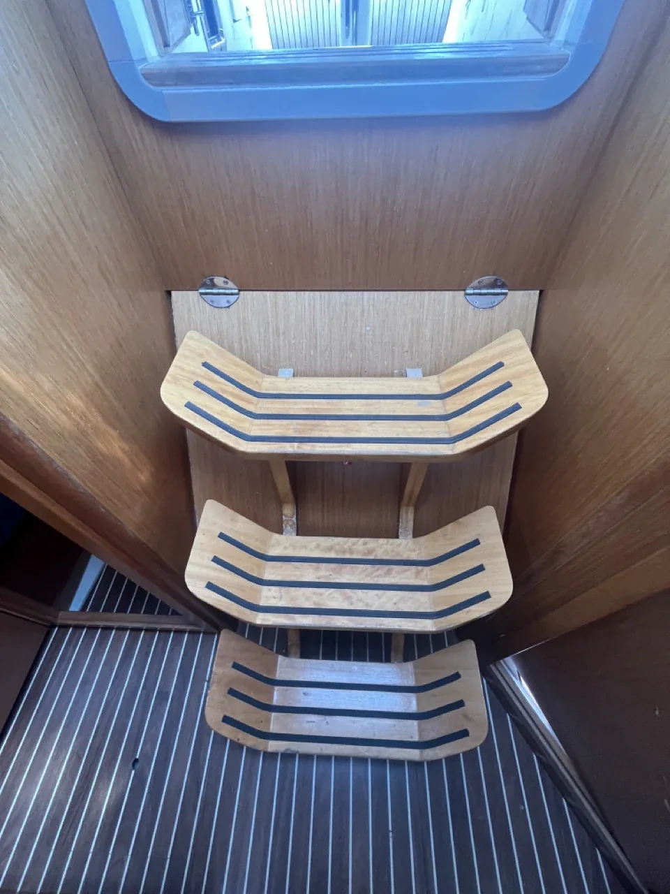 Yacht BAVARIA Cruiser 34 - Tika - Foto 1