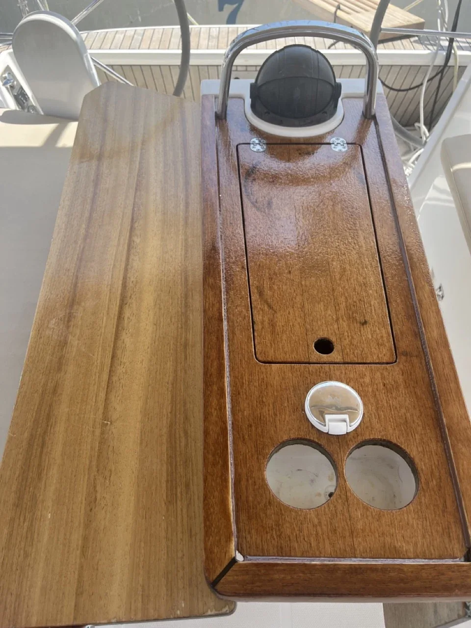Yacht BAVARIA Cruiser 34 - Tika - Foto 1