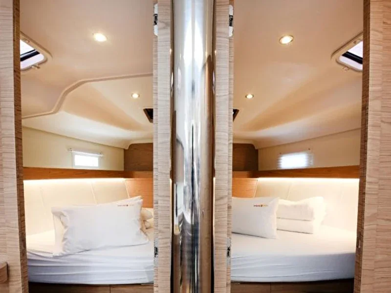 Yacht ELAN Impression 50 - Mojito