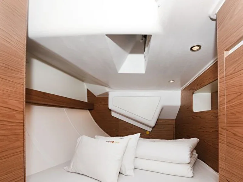 Yacht ELAN Impression 50 - Mojito - Foto 1