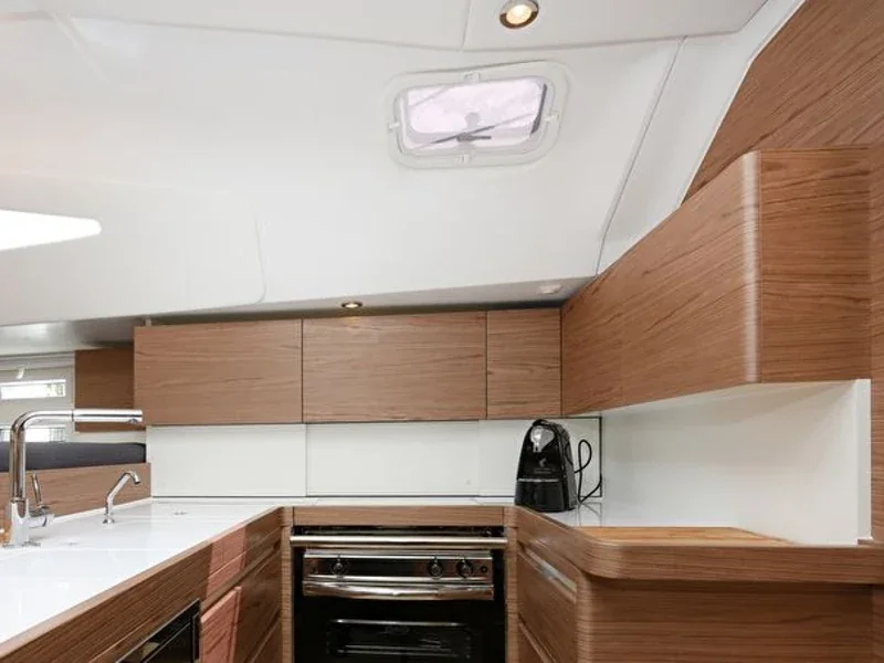 Yacht ELAN Impression 50 - Mojito - Foto 1