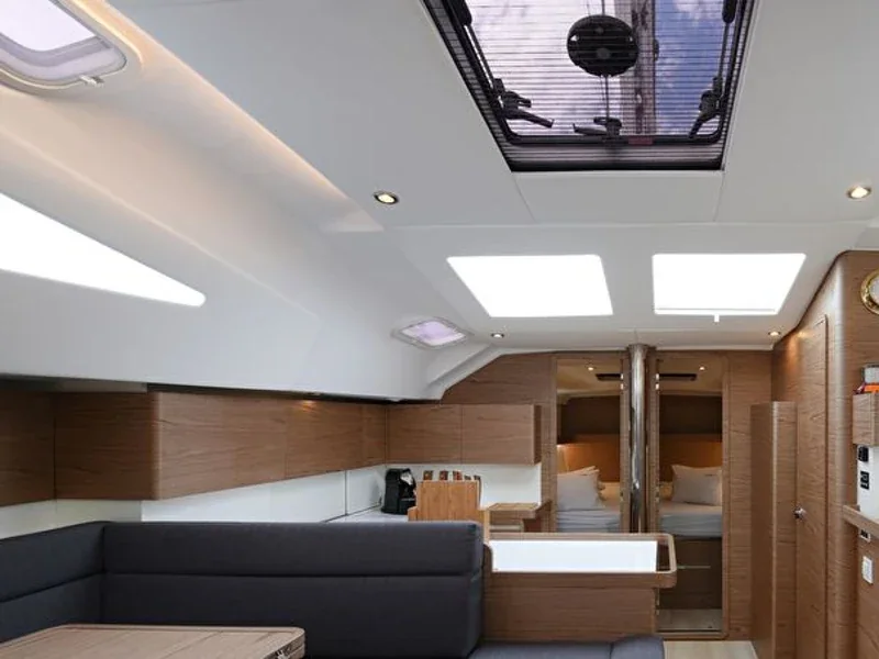 Yacht ELAN Impression 50 - Mojito - Foto 1