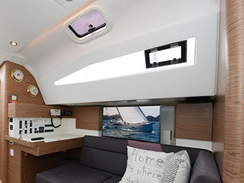 Yacht ELAN Impression 50 - Mojito - Foto 1