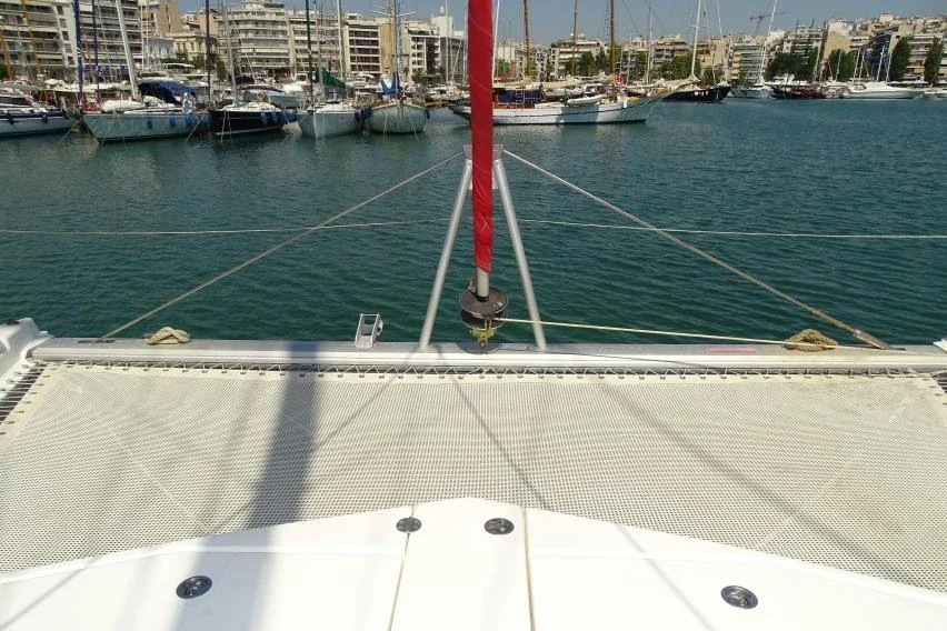 Yacht ROBERTSON AND CAINE Leopard 44 - La Luna