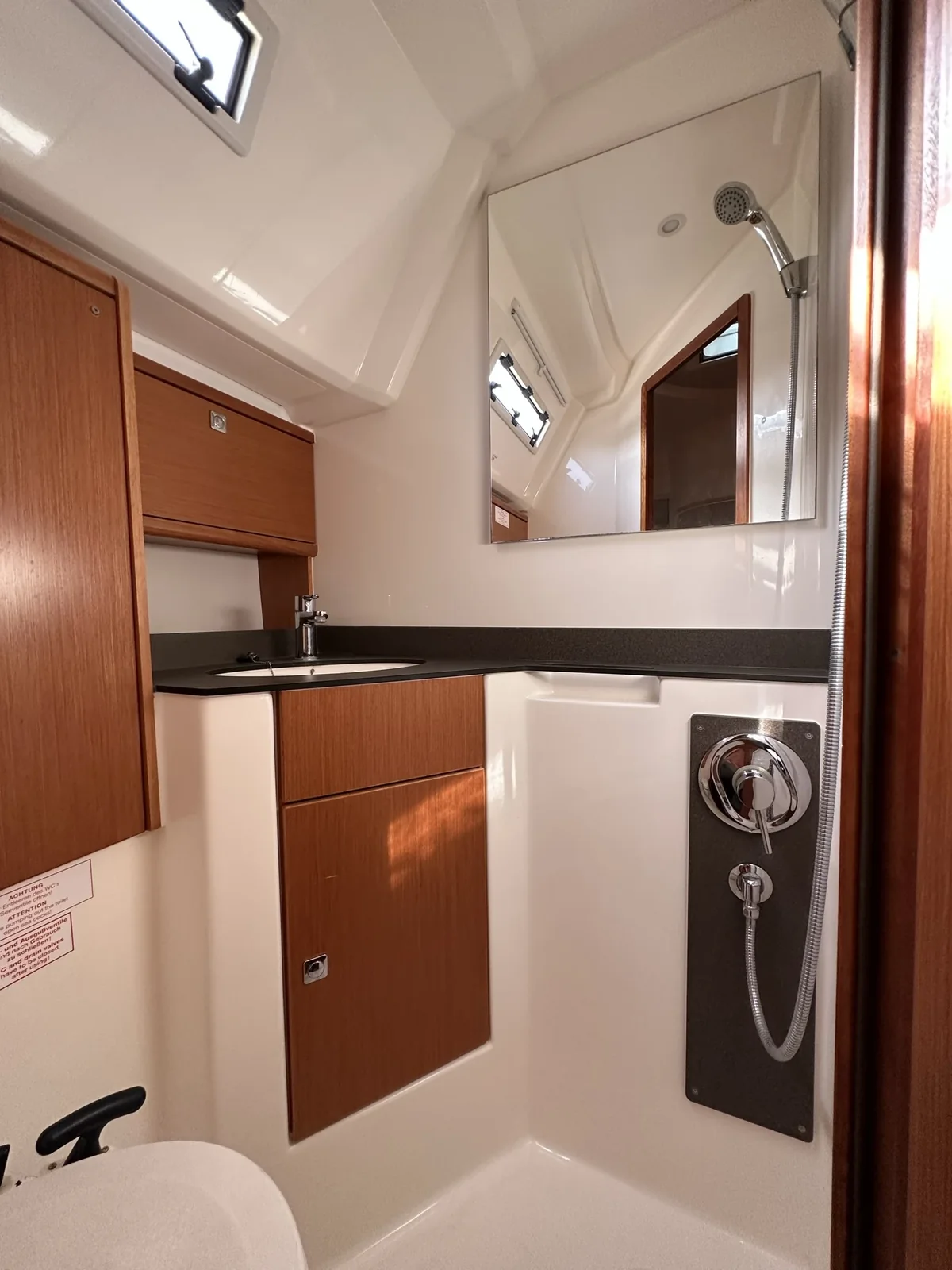 Yacht BAVARIA Cruiser 46 - Eris - Foto 1