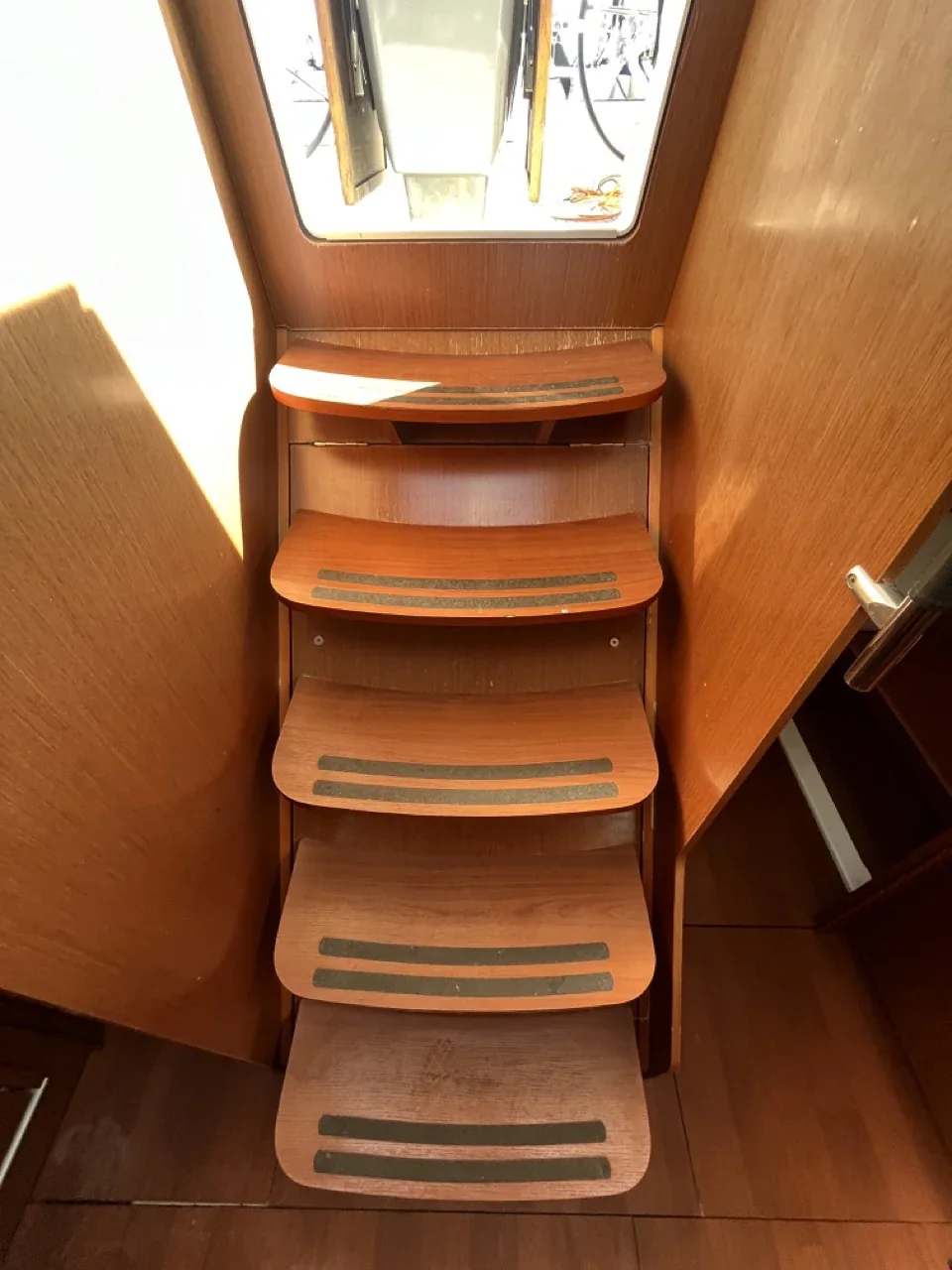 Yacht BENETEAU Oceanis 41.1 - Buga - Foto 1