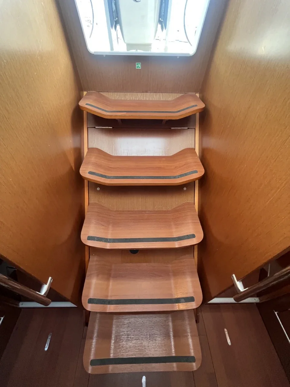 Yacht BENETEAU Oceanis 45 - Vesna - Foto 1