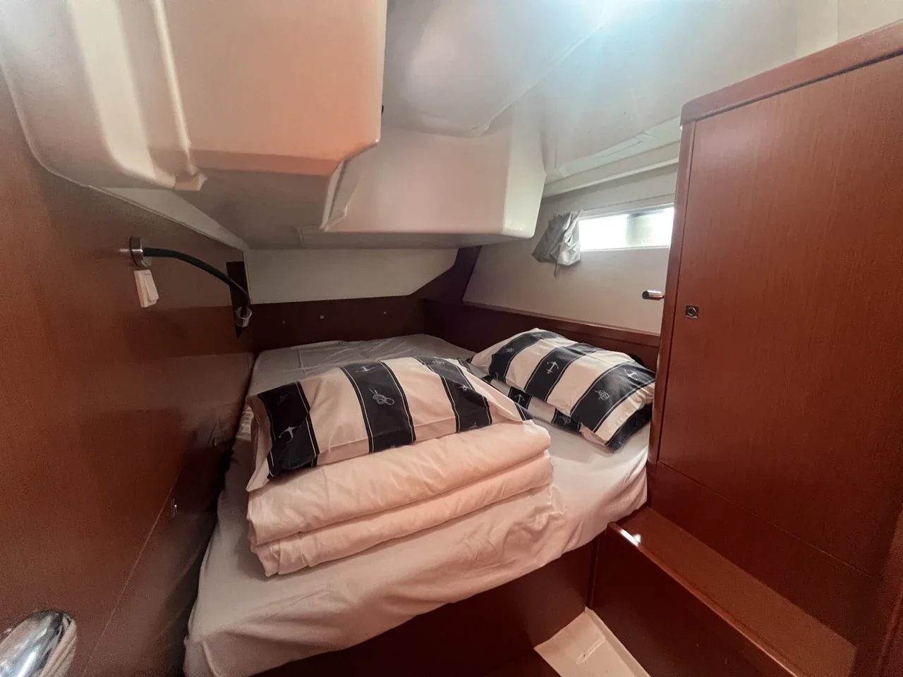 Yacht BENETEAU Oceanis 45 - Vesna - Foto 1