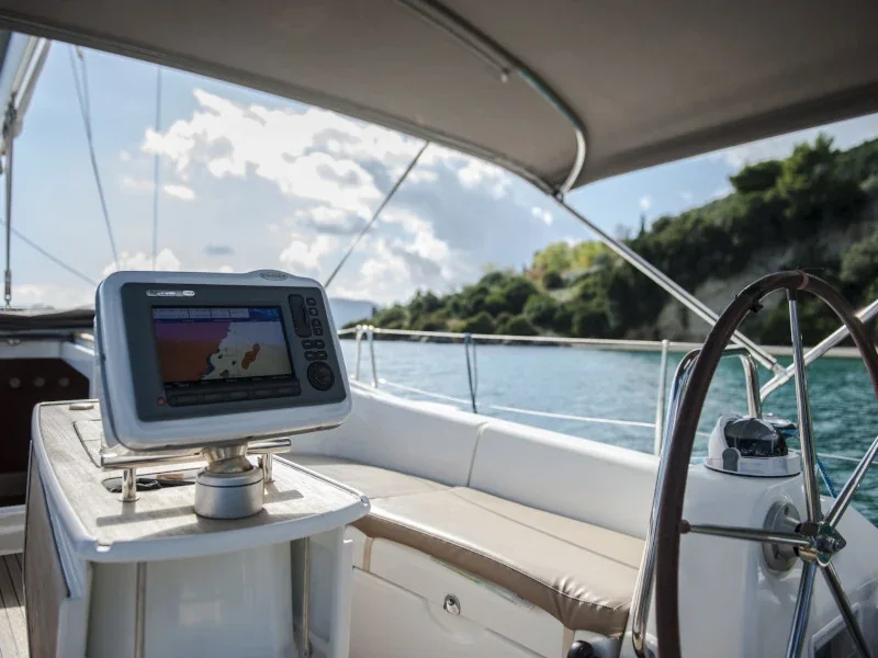 Yacht BENETEAU Oceanis 43 - Oasis - Foto 1