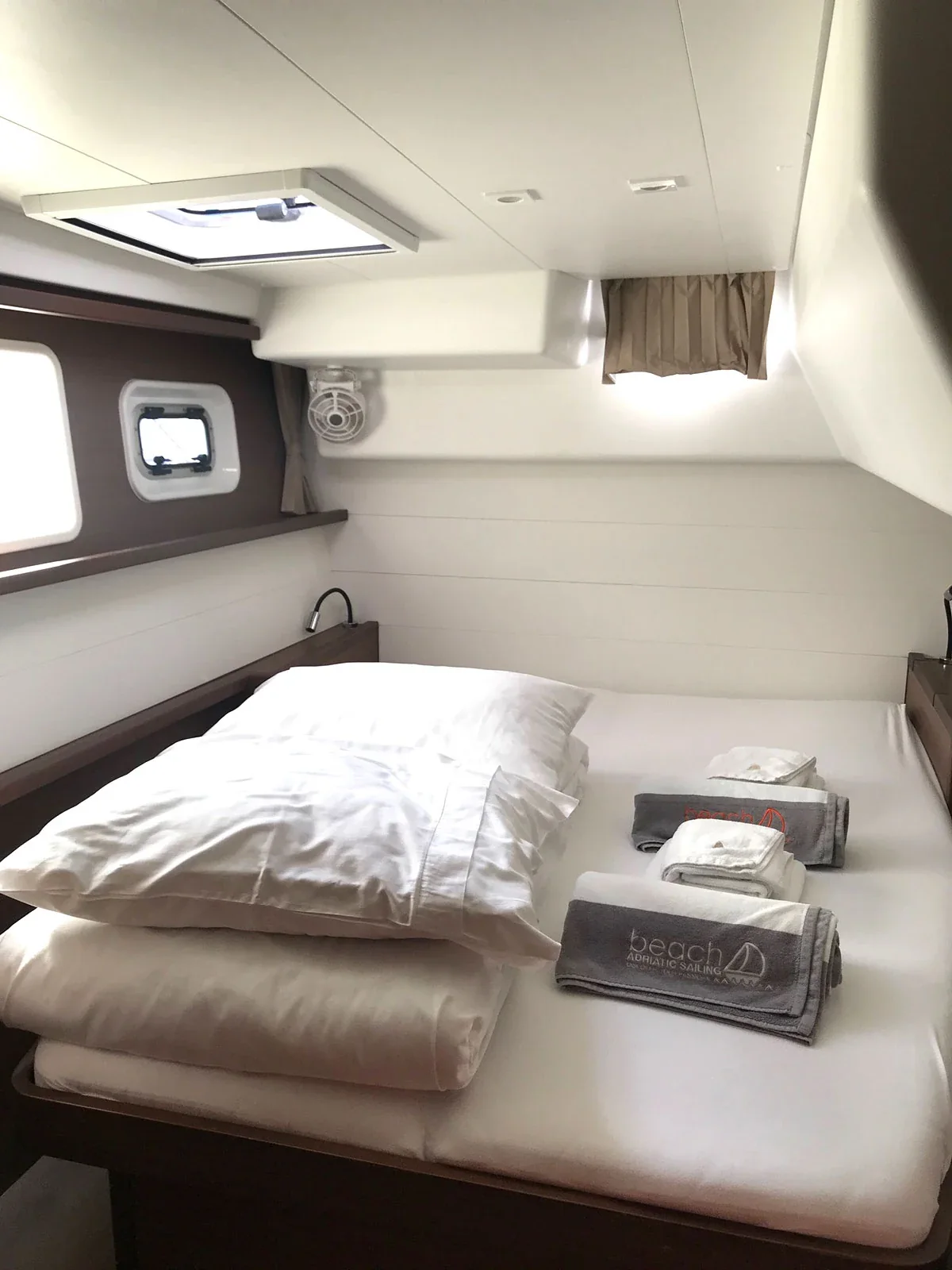 Yacht LAGOON 450 F - Adriatic Cheetah - Foto 1