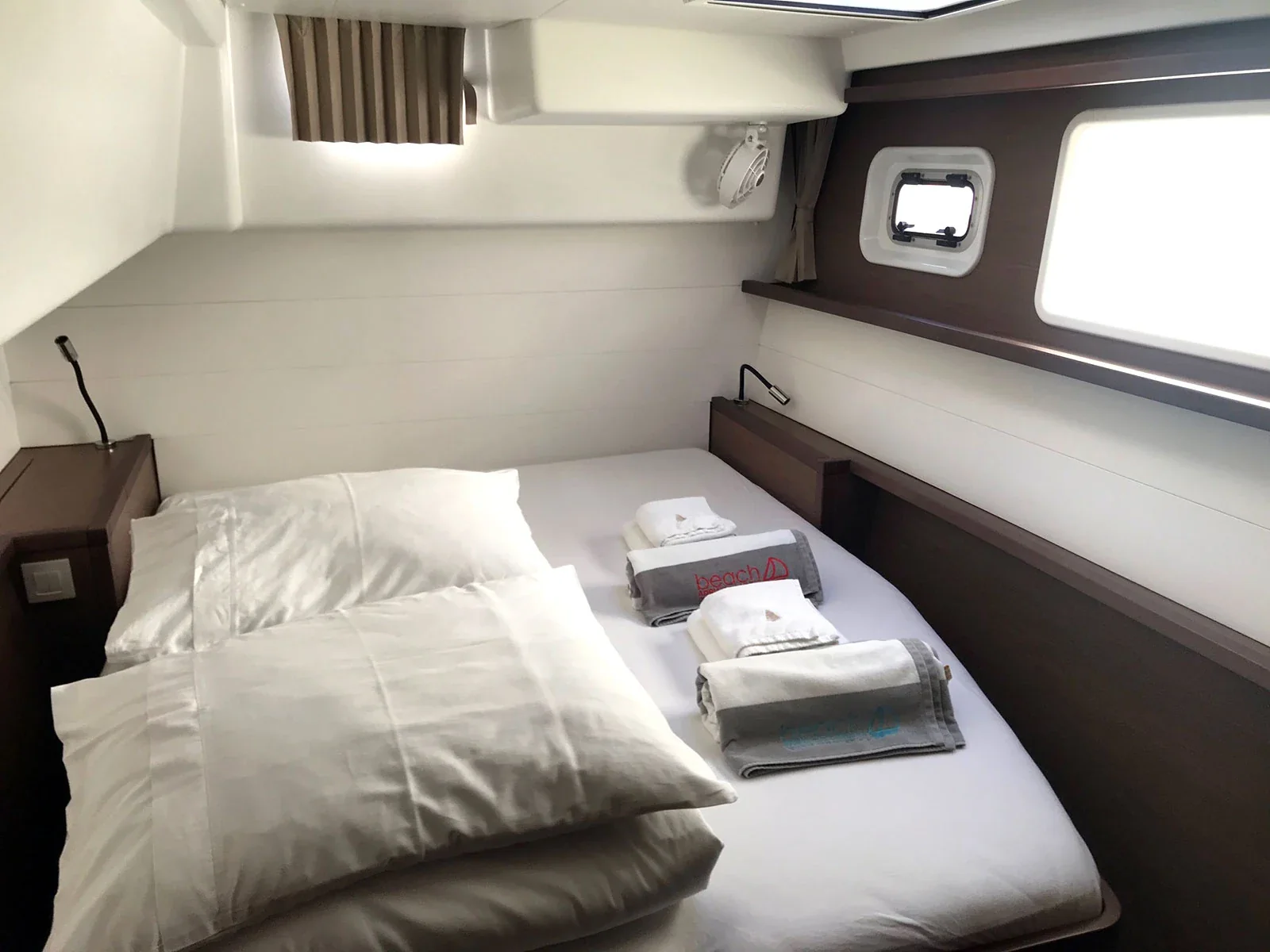 Yacht LAGOON 450 F - Adriatic Cheetah - Foto 1