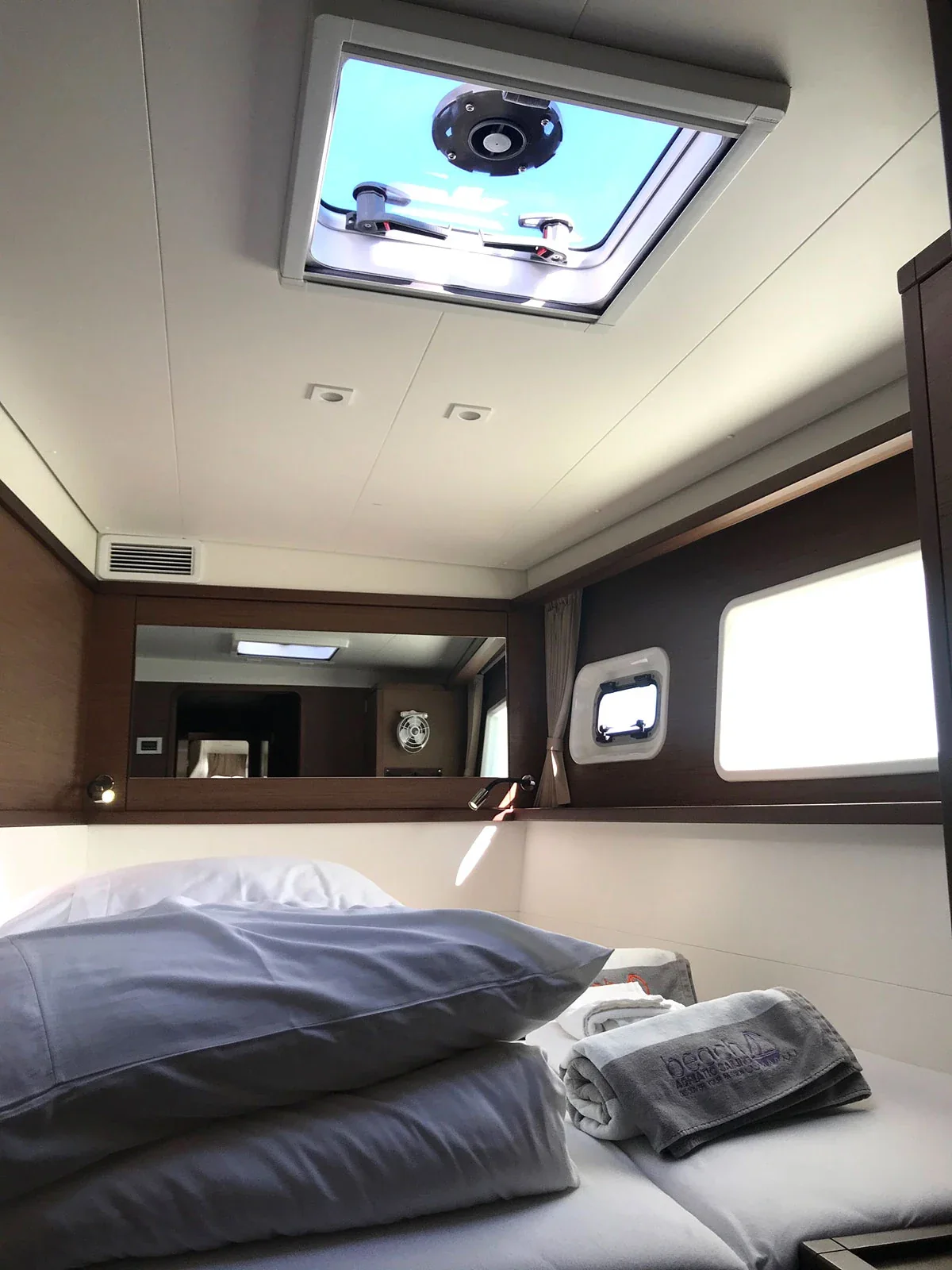 Yacht LAGOON 450 F - Adriatic Cheetah - Foto 1