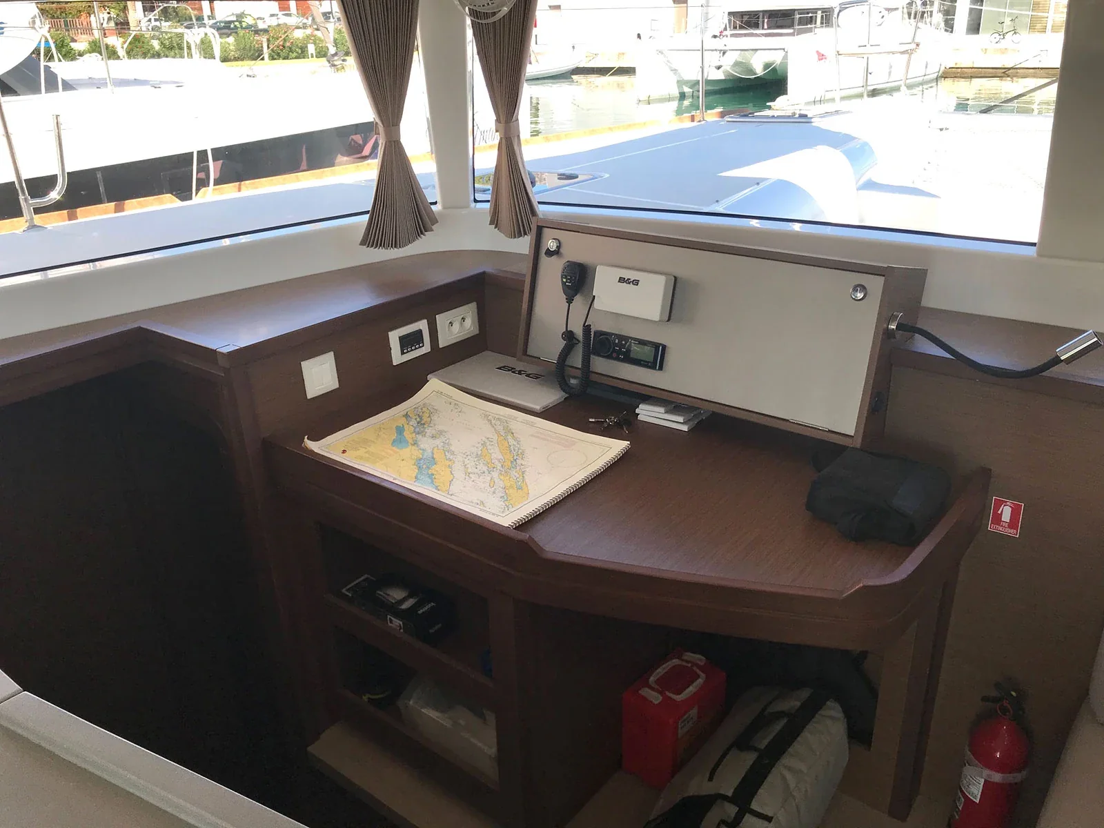 Yacht LAGOON 450 F - Adriatic Cheetah - Foto 1