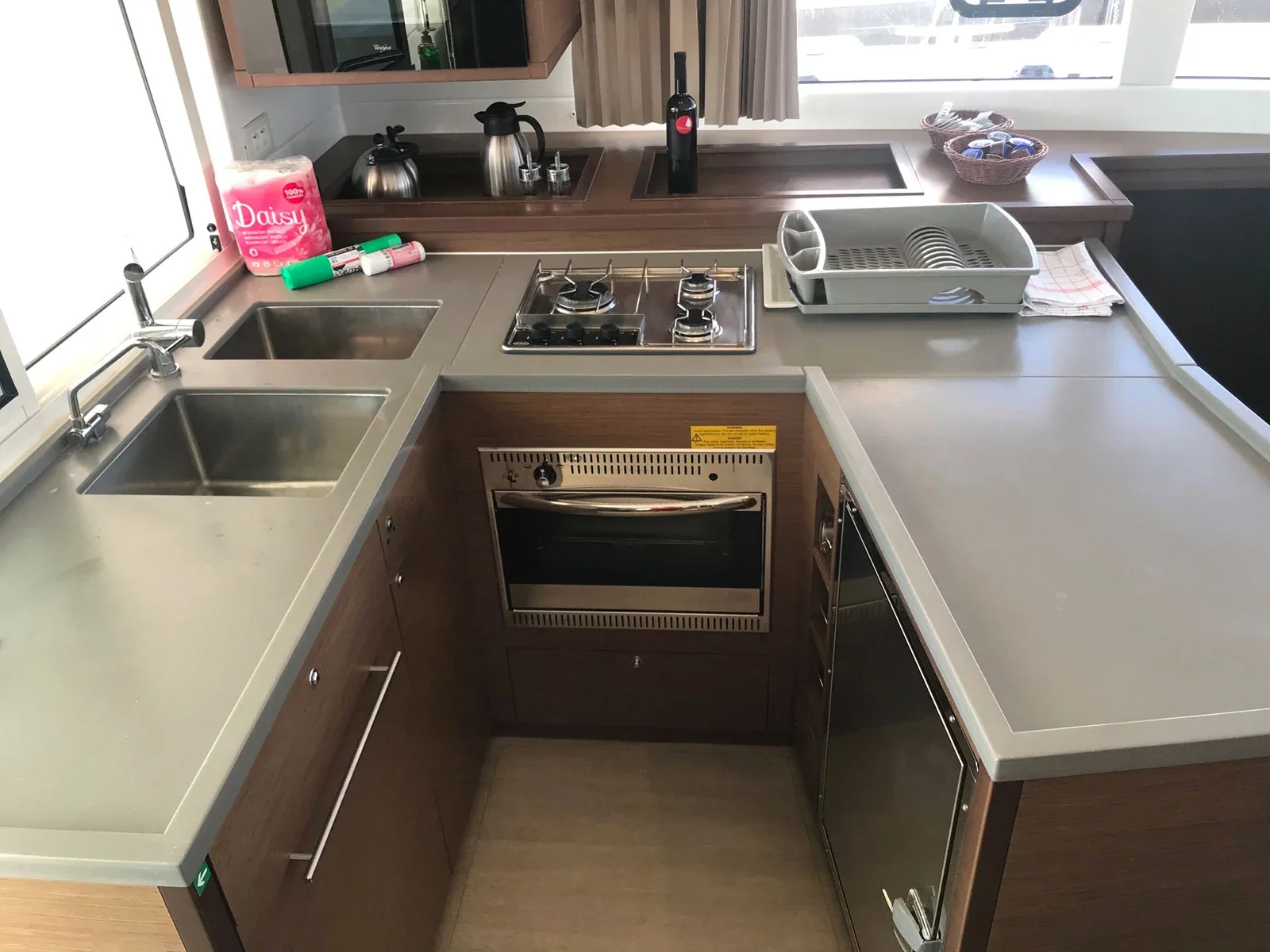 Yacht LAGOON 450 F - Adriatic Cheetah - Foto 1