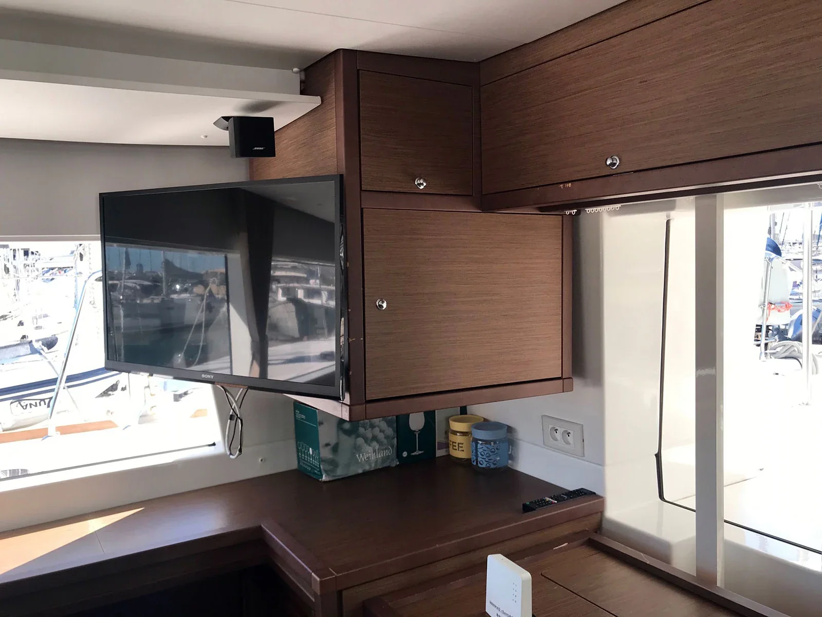 Yacht LAGOON 450 F - Adriatic Cheetah - Foto 1