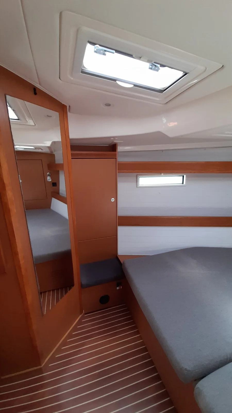 Yacht BAVARIA Cruiser 50 - Jemi - Foto 1