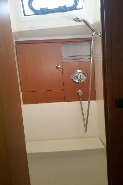 Yacht BAVARIA Cruiser 46 - Aurora - Foto 1