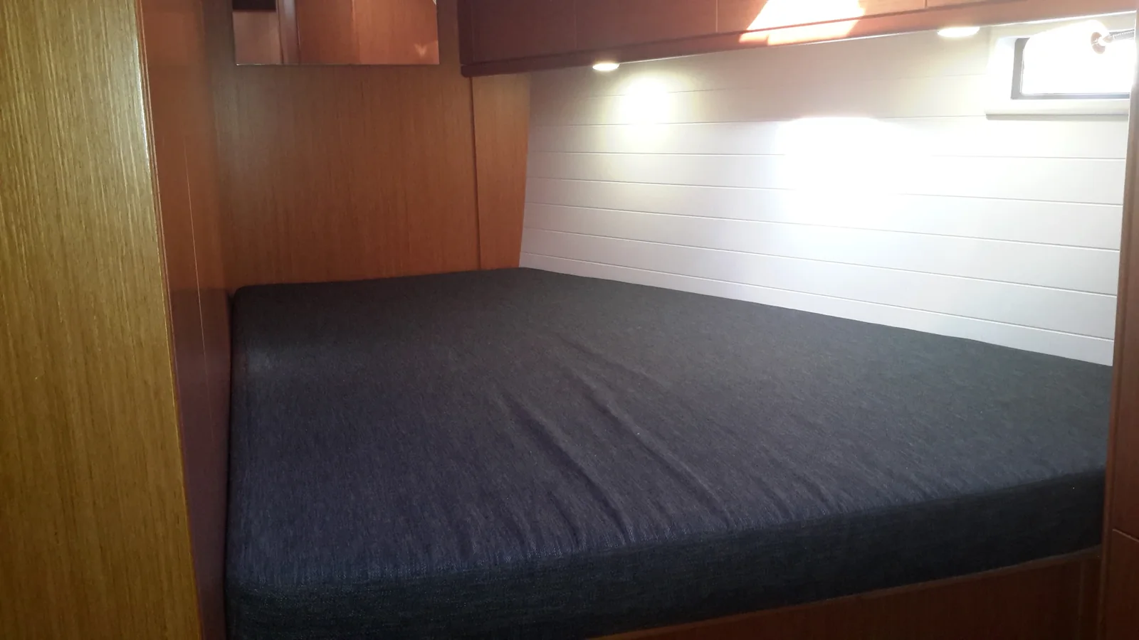 Yacht BAVARIA Cruiser 46 - Aurora - Foto 1