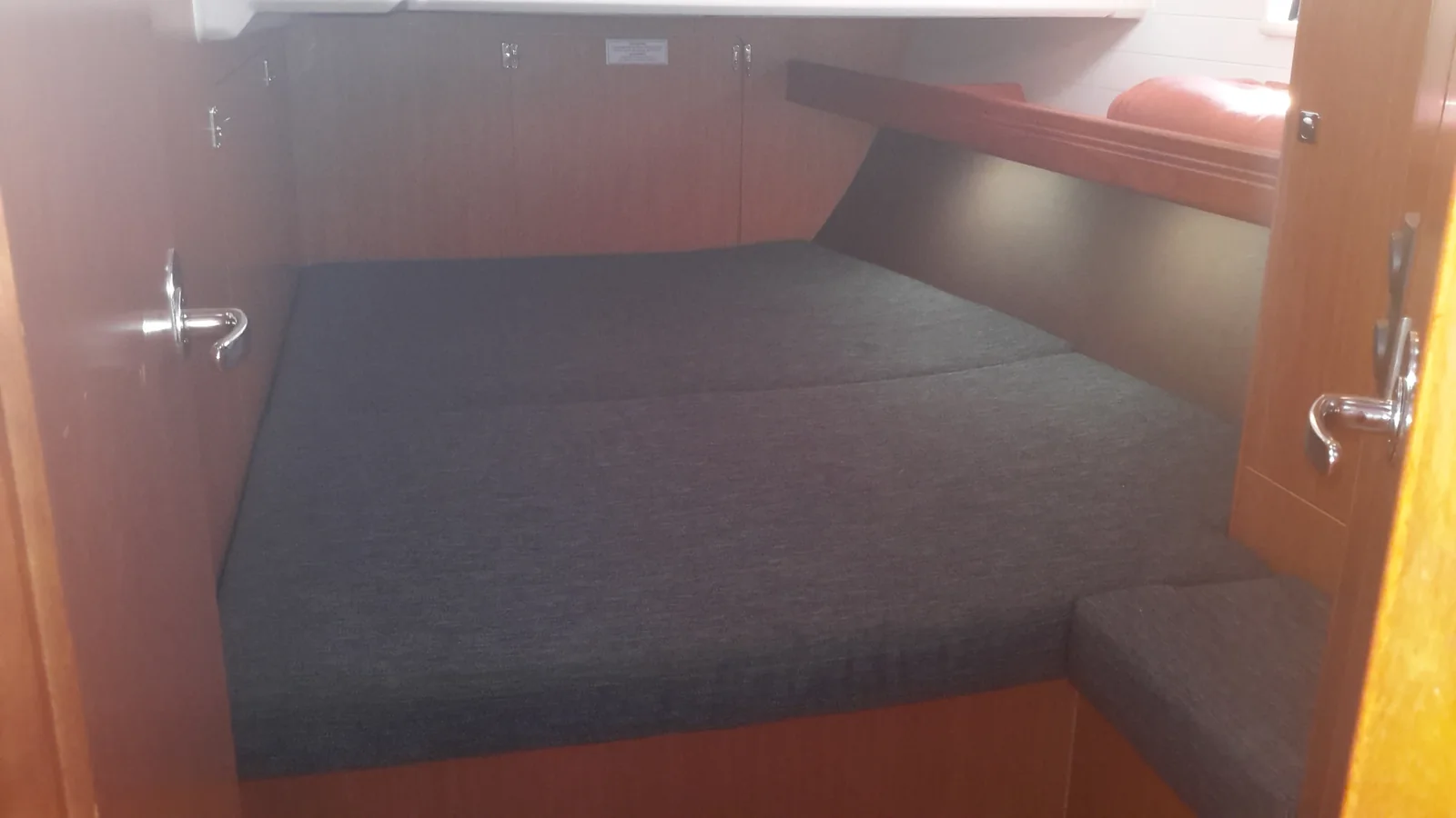 Yacht BAVARIA Cruiser 46 - Aurora - Foto 1