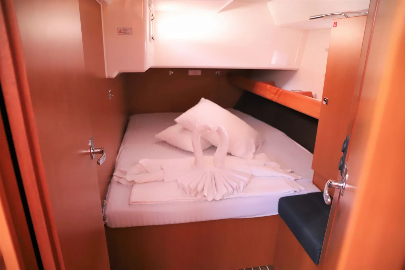 Yacht BAVARIA Cruiser 46 - Miber Yigit - Foto 1