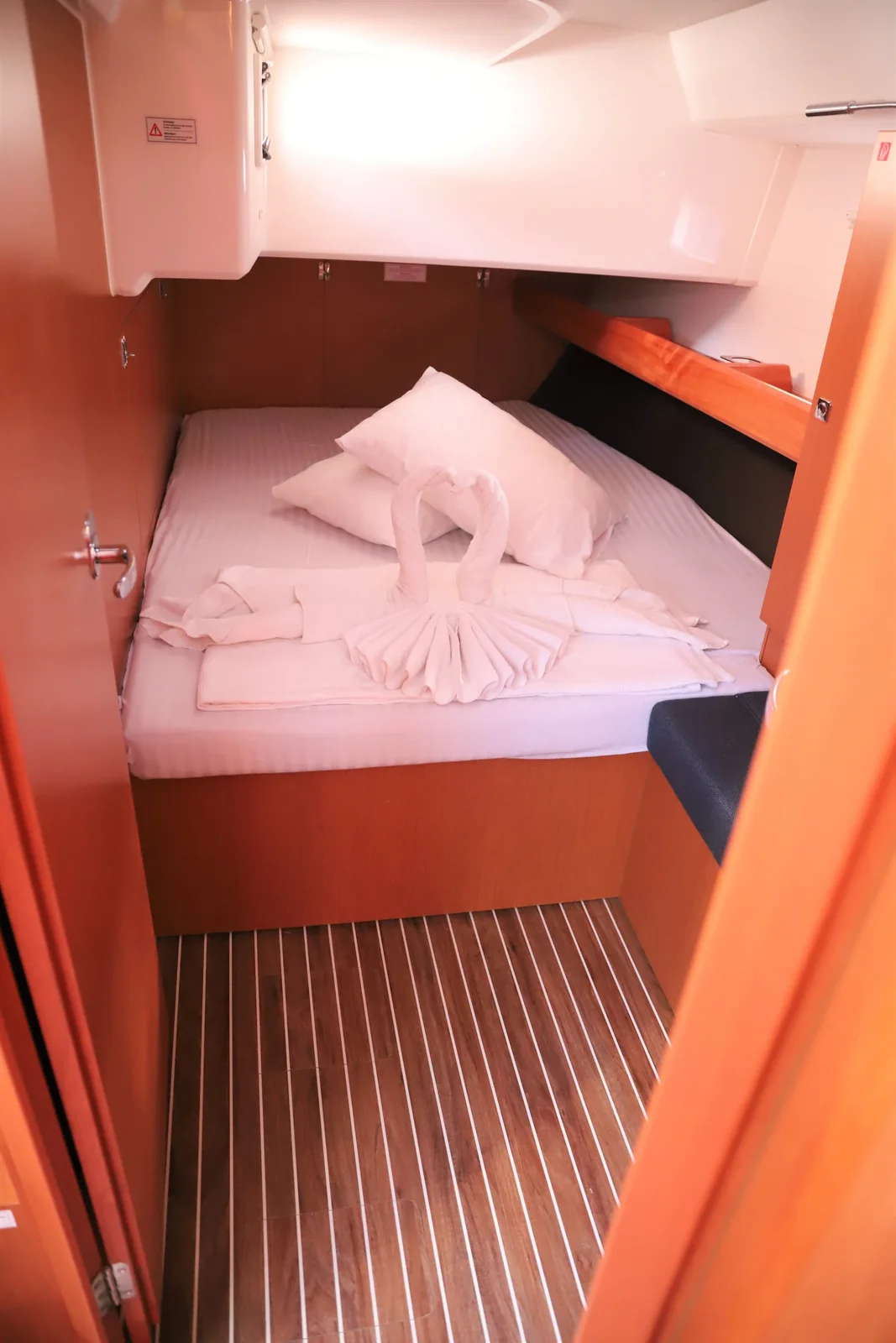 Yacht BAVARIA Cruiser 46 - Miber Yigit - Foto 1