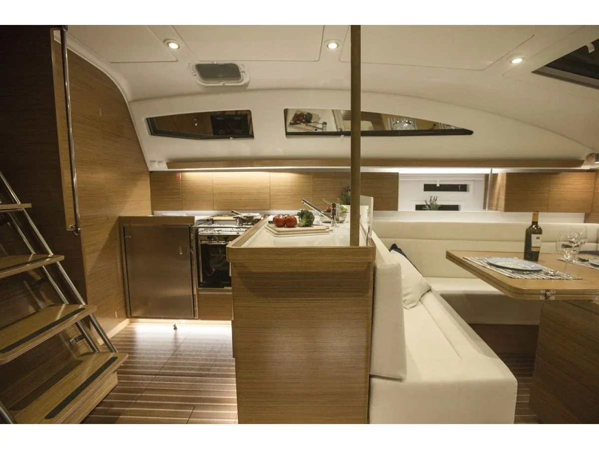 Yacht ELAN Impression 45 - Popaj - Foto 1