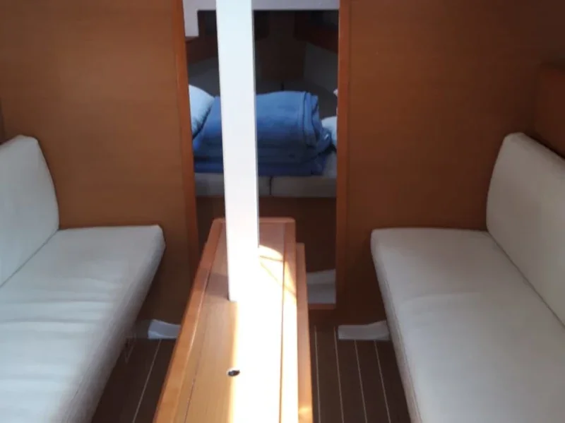 Yacht JEANNEAU Sun Odyssey 33i - Maxima - Foto 1