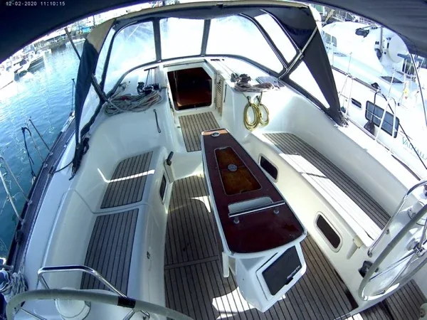 Yacht BENETEAU Oceanis 46 - Shedir - Foto 1