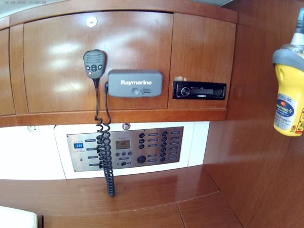 Yacht BENETEAU Oceanis 46 - Shedir - Foto 1