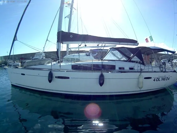 Yacht BENETEAU Oceanis 46 - Shedir - Foto 1