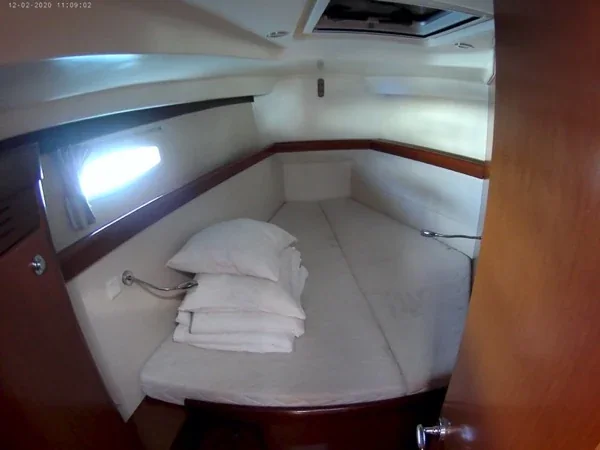 Yacht BENETEAU Oceanis 46 - Shedir - Foto 1