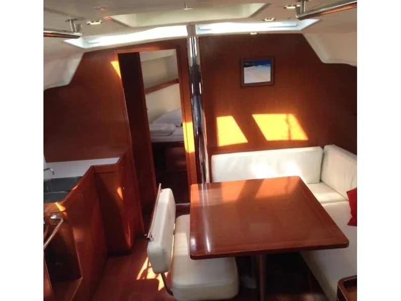 Yacht BENETEAU Oceanis 46 - Shedir - Foto 1