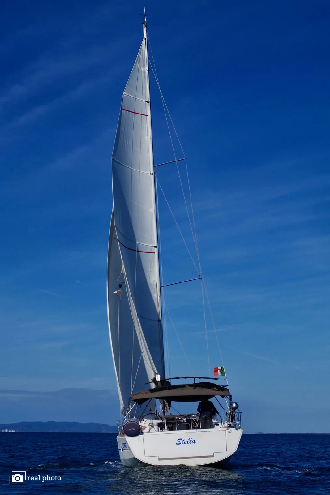 Yacht DUFOUR 520 Grand Large - Stella - Foto 1