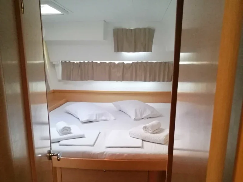 Yacht LAGOON 42 - Fantasea - Foto 1