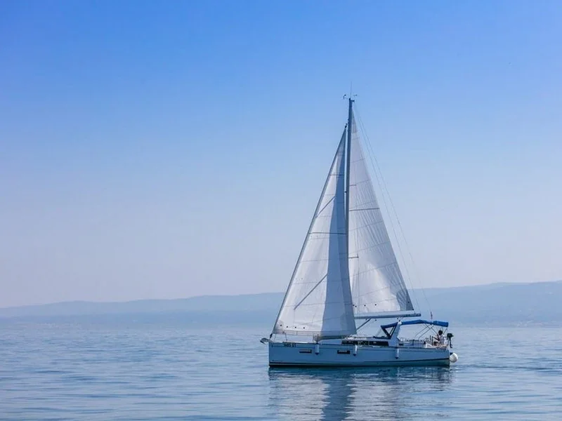 Yacht BENETEAU Oceanis 38.1 - Anima Maris II - Foto 1