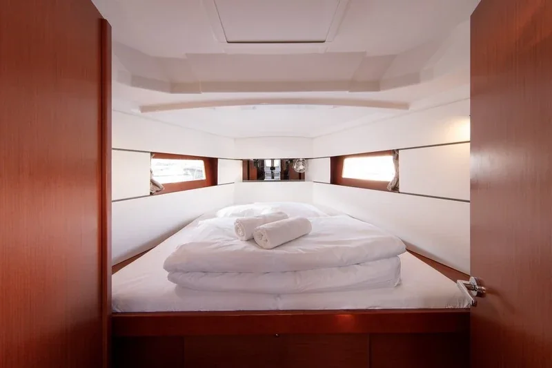 Yacht BENETEAU Oceanis 38.1 - Anima Maris II - Foto 1