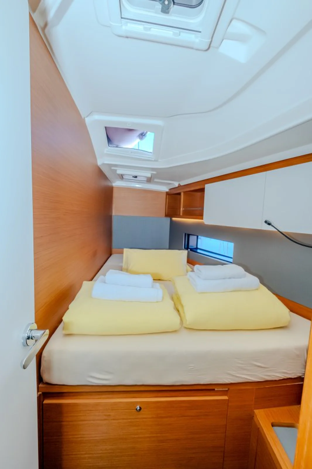 Yacht DUFOUR 41 - Anita - Foto 1
