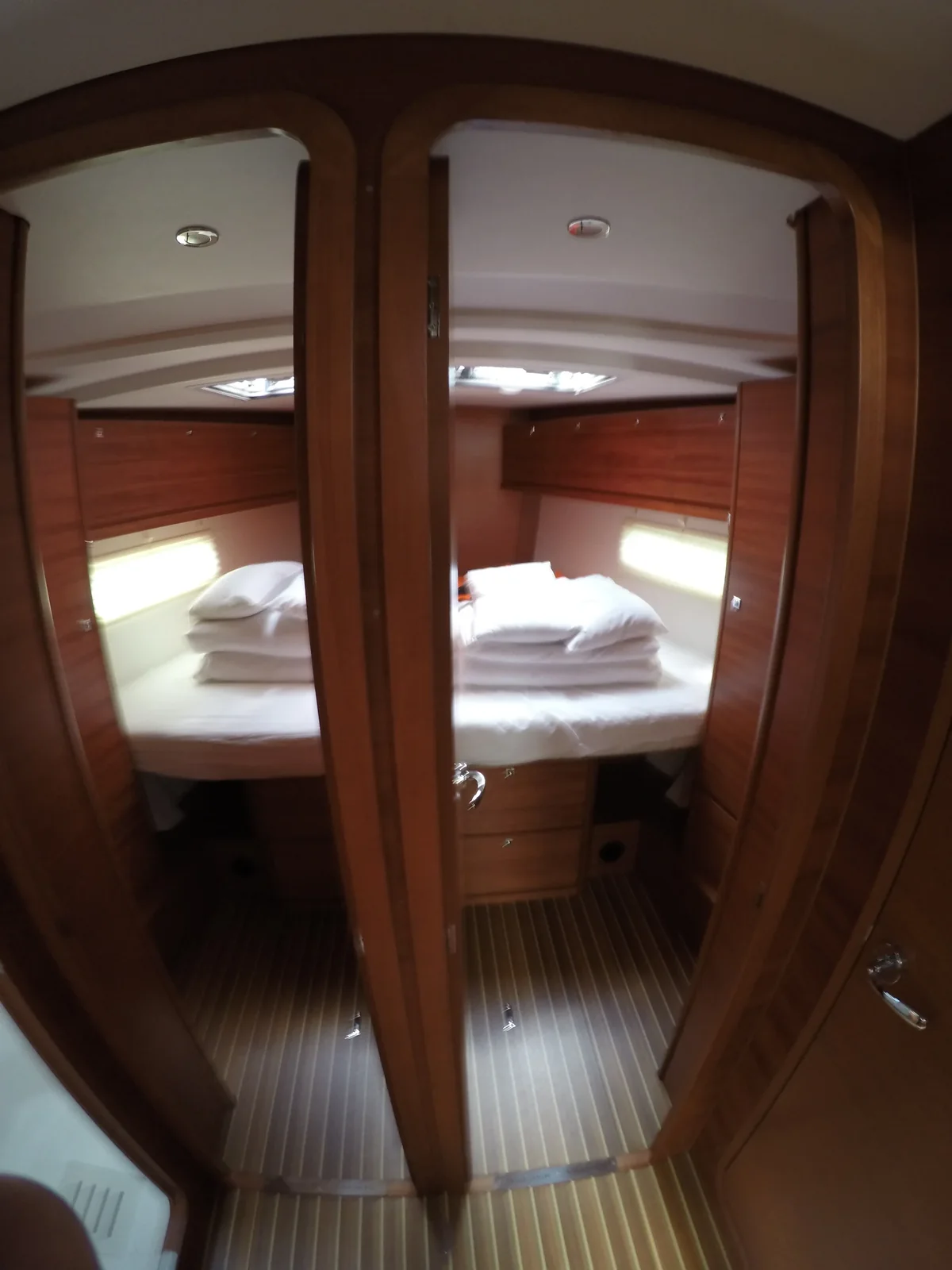 Yacht DUFOUR 512 Grand Large - Luce - Foto 1