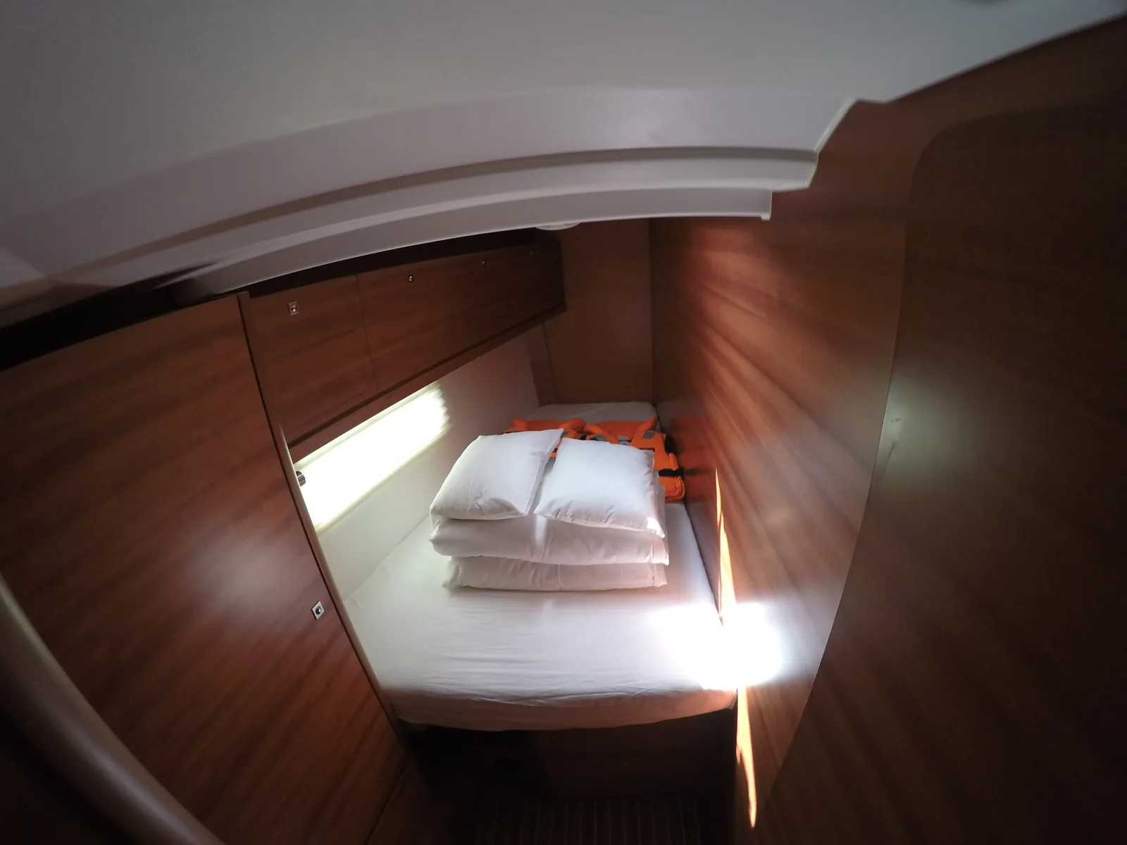 Yacht DUFOUR 512 Grand Large - Luce - Foto 1